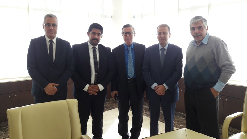 UTICA : Création de la Fédération Nationale de l’Enseignement supérieur privé et de la recherche scientifique