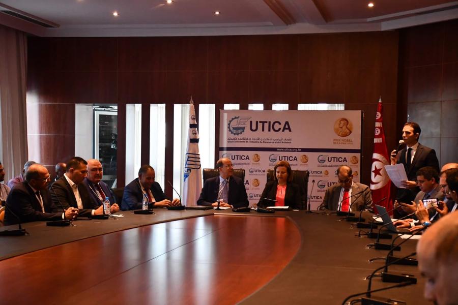 La Tunisie va se doter d’une nouvelle stratégie énergétique à l’horizon 2035
