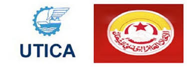 Signature, lundi, de l'augmentation des salaires dans le secteur privé