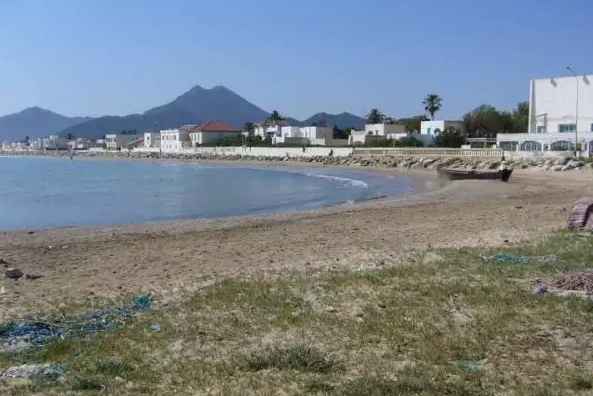 Evacuation des eaux usées en mer: L'association SOS BIAA met en garde