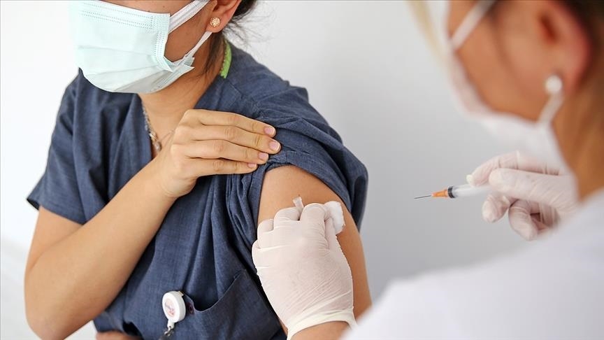 Tunisie: Plus de 66 mille personnes ont reçu une 4ème dose de vaccin