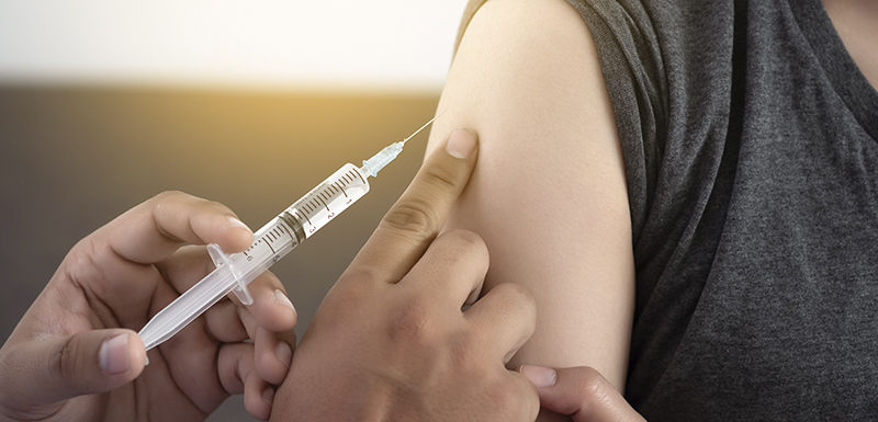 Pourcentage de population vaccinée dans le monde : la Tunisie au plus bas du tableau