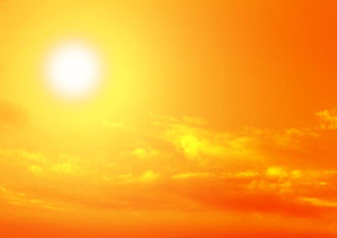 Météo : vague de chaleur durant les trois prochains jours