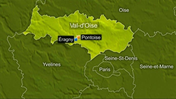 France : un professeur d’histoire a été retrouvé décapité