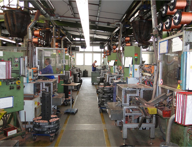 Les entreprises de l’industrie automobile créent la « Tunisian Automotive Association »