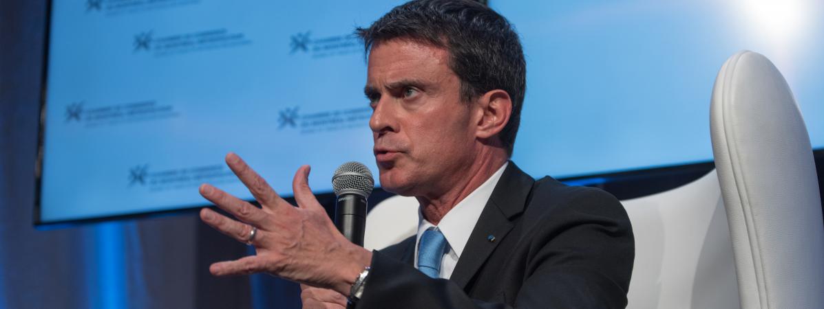 France :Valls prend le contrepied de Hollande, « l’Islam n’est pas un problème »
