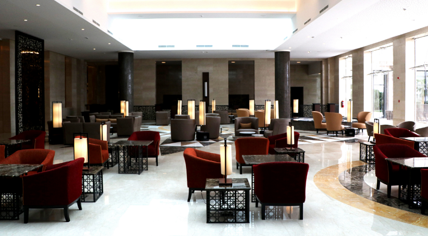 Le Mövenpick Hotel du Lac Tunis ouvre ses portes et dévoile une nouvelle expérience hôtelière