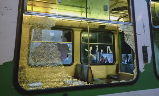 Vandalisme: La Transtu subit des pertes annuelles d'un million DT