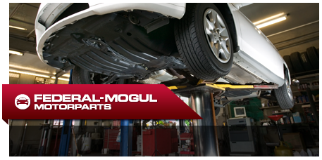 Federal-Mogul Motorparts célèbre 120 ans de freinage avec Ferodo