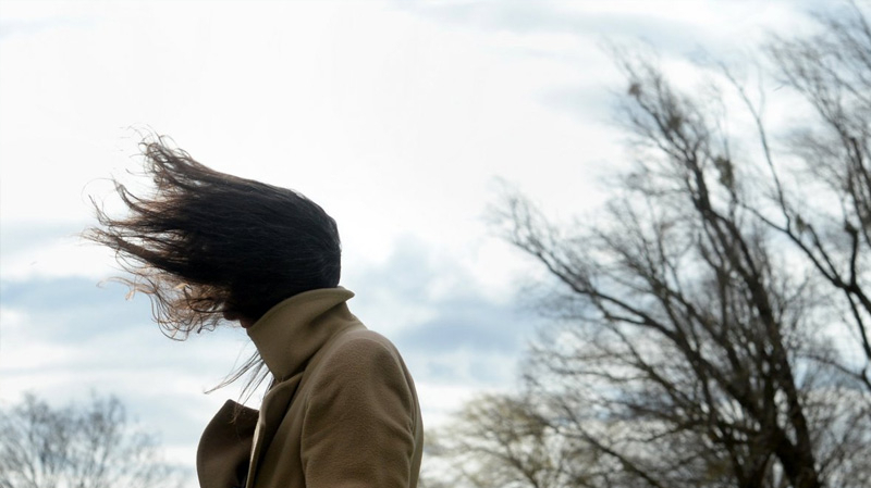 Météo lundi 22 janvier 2018