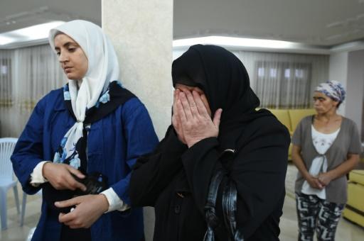 La veuve de Fathi Bayoudh: "Mon fils voulait échapper à Daech et revenir, il a découvert que c'était des monstres"