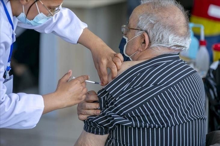 Tunisie: 91% des doses de vaccins reçus ont été administrées