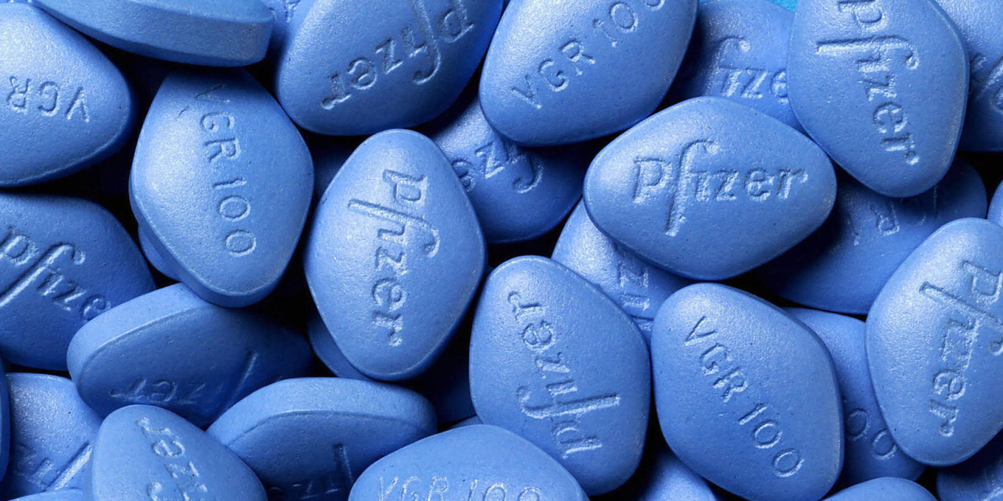 USA: Les hommes doivent jurer sur la Bible avant de prendre le Viagra