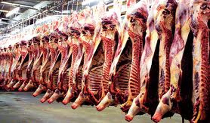 Le directeur de la société Ellouhoum à Monastir arrêté pour distribution de viande avariée
