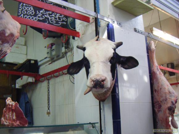  Ariana: Saisie de 78 kg de viande de boeuf périmée