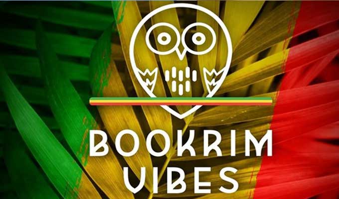 Le Festival Bookrim Vibes du 25 au 27 juillet à Haouaria