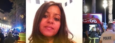 Olfa Khalfallah, la troisième victime tunisienne de l’attaque terroriste de Nice 