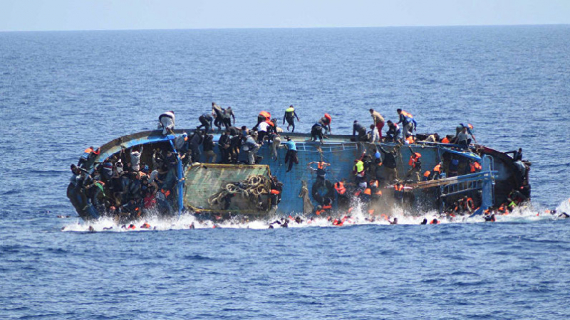 Kerkennah: Ces jeunes migrants morts deux fois