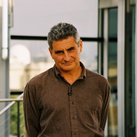 Mort de Jean-Christophe Victor, créateur de l’émission « Le dessous des cartes » sur Arte