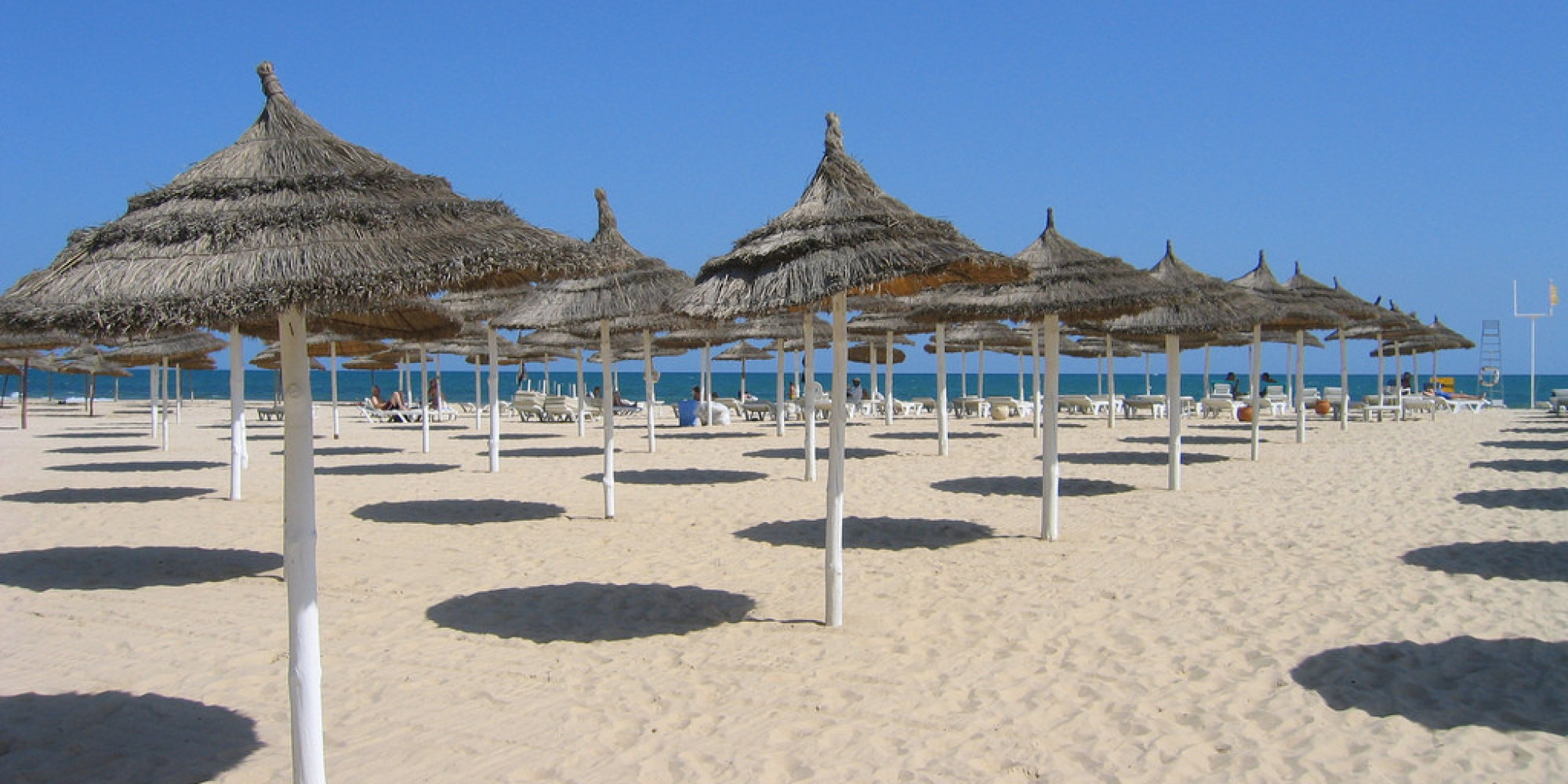 "La crise du tourisme tunisien en 2015 est la plus importante de son histoire"