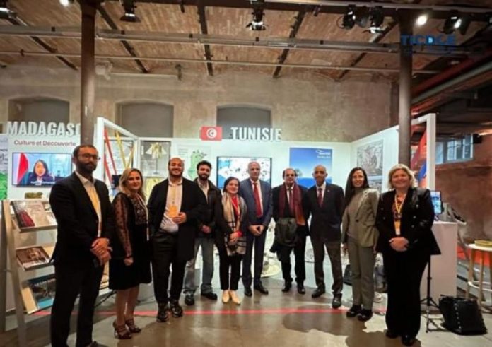 Sommet de la Francophonie : Participation tunisienne au Village de la Francophonie