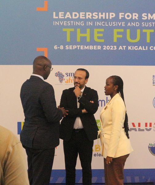 La ville de Tunis obtient deux prix au sommet des villes intelligentes en Afrique