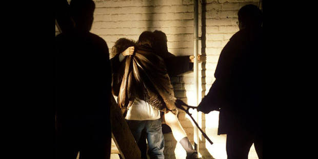 Une jeune femme s’est immolée par le feu après la mise en liberté de ses violeurs