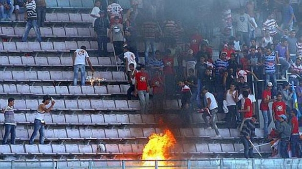 Football tunisien: Vous n’avez pas la science, ayez au moins la conscience!