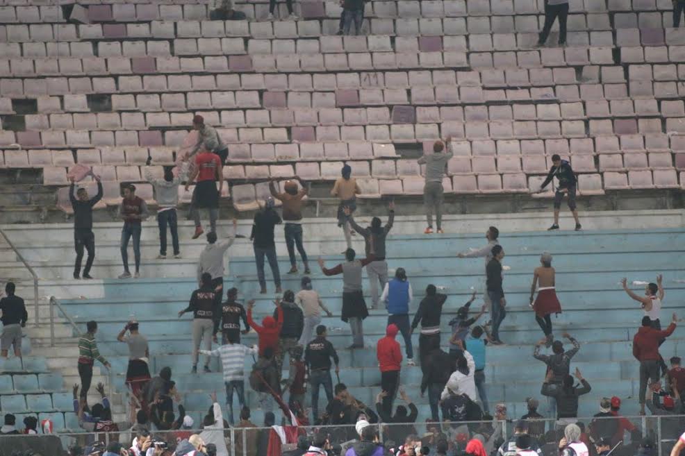Violences à Rades : Plus jamais ça !...