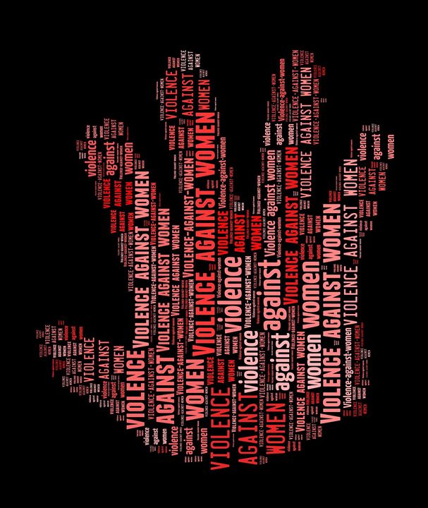 Le combat contre les violences faites aux femmes continue