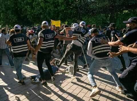 Le Bureau du HCDH en Tunisie très préoccupé par les violations des droits de l’homme commises par les forces de sécurité