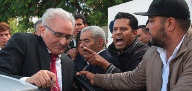  Violences à Hammamet: Des députés de Nidaa se disent étonnés par le "silence" du président 