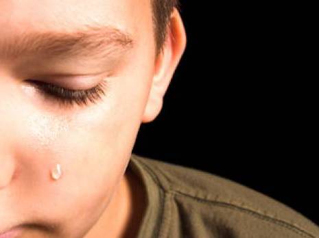 Projet de loi contre les violences sexuelles visant les enfants