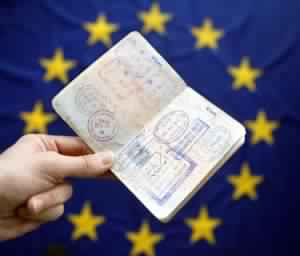 Europe-Tunisie : Facilitation des visas pour certaines catégories privilégiées