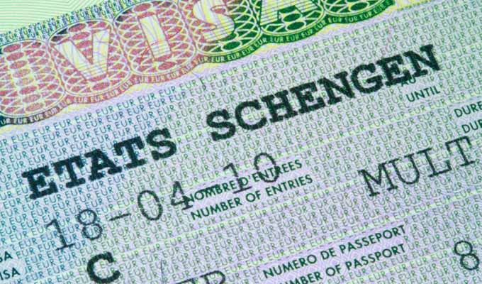 Spécialisé dans la falsification des visas, un homme arrêté à Korba