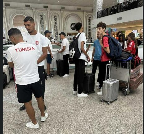 Visa retardé, certificats manquants : le ministère laisse ses jeunes sportifs sur le banc