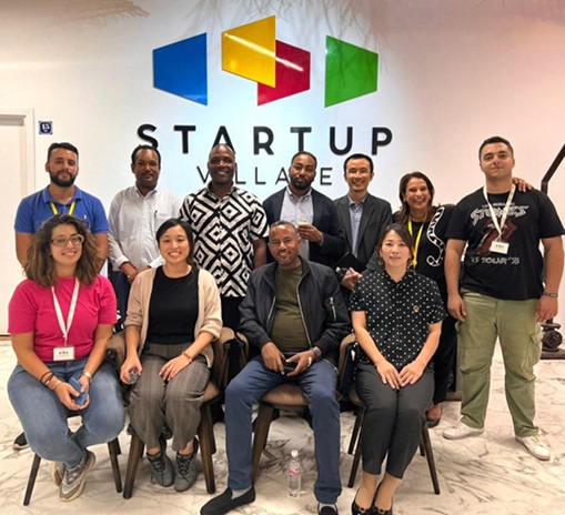 Ethiopie : S’inspirer de l’expérience tunisienne dans le soutien des startups