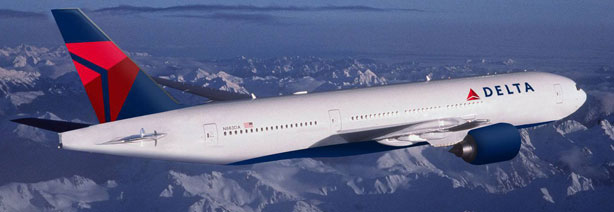 La mésaventure d'une médecin noire à bord d'un vol Delta