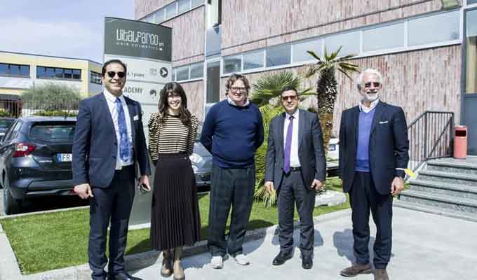 La société italienne Vitalfarco va fabriquer des produits cosmétiques en Tunisie