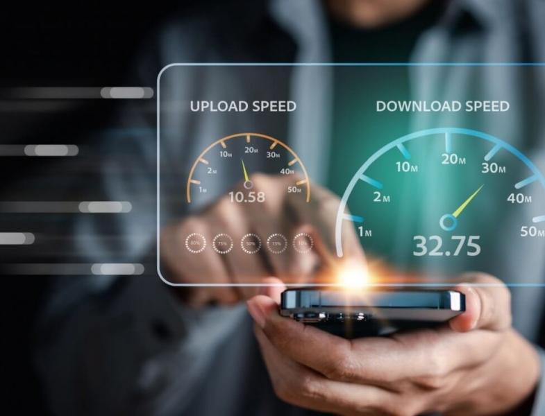 Vitesse de connexion Internet : La Tunisie occupe la 18ème place dans la région MENA