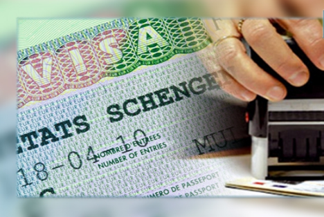 Plus de 126 mille visas français octroyés en 2016 à des ressortissants tunisiens