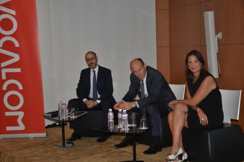 VOCALCOM souligne son attachement indéfectible à la Tunisie