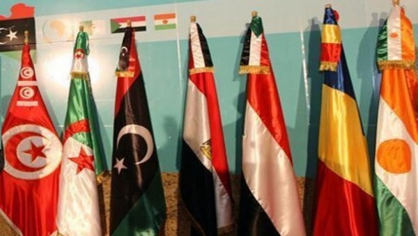 Libye : Les 6 pays voisins, l’ONU, l’UE, l’UA et la Ligue des Etats arabes  en conclave mardi à Tunis