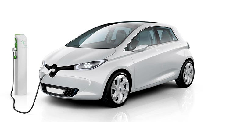 Un projet pilote, pour l’importation de 500 à 1000 voitures électriques