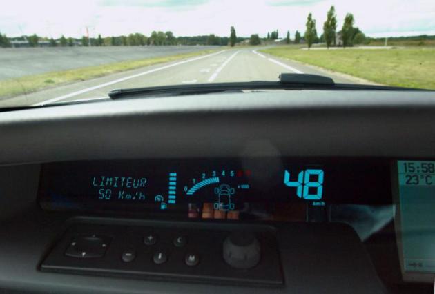 La voiture autonome à partir de 2017 mais elle sera vulnérable aux cyber-attaques
