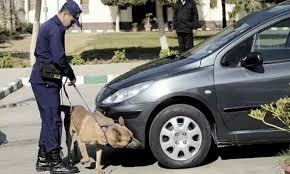 Tunisie: Un attentat à la voiture piégée évité !