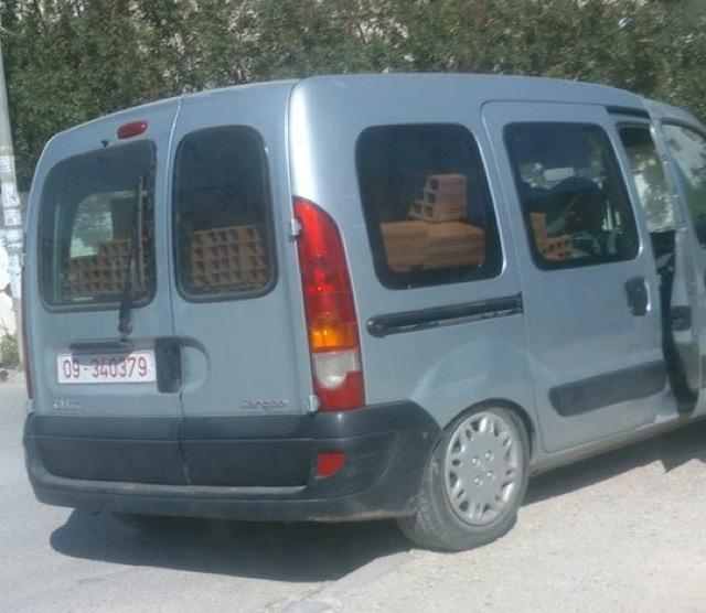 De la mauvaise utilisation des voitures de l'Etat