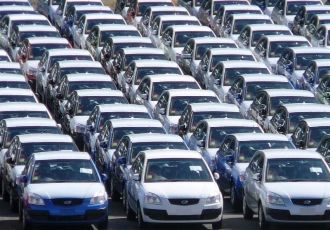 Voitures-4CV : la baisse ne dépassera pas 3000d selon la chambre des concessionnaires