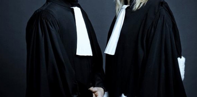 L'Ordre des avocats dénonce la descente de police au domicile de Riadh Trabelsi