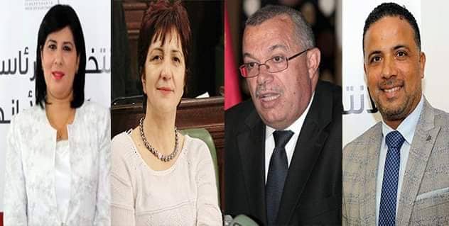 Tunisie: 70 avocats élus députés